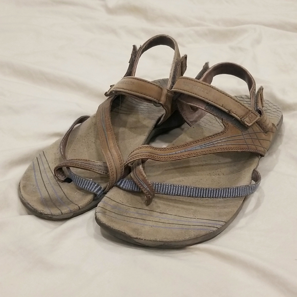 Merrell Strappy Sandle
